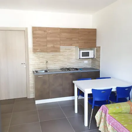 Ferienhaus Debora 2 Rosolina Mare