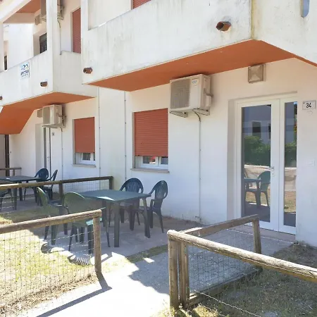 Debora 2 Ferienhaus Rosolina Mare