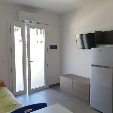 Ferienhaus Debora 2
